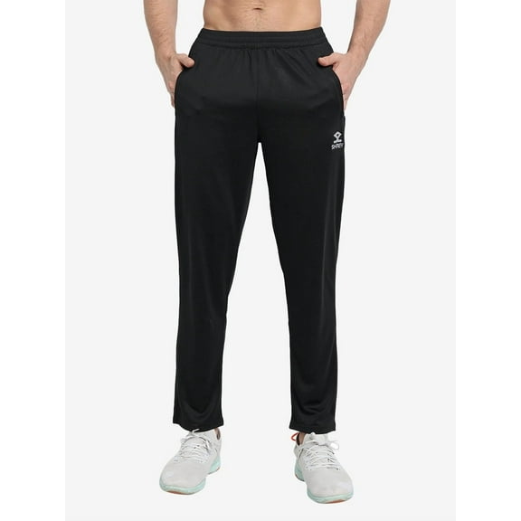 Shrey Cricket Premium Colored Trouser - BLACK