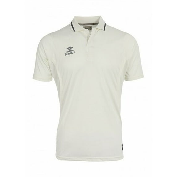 Shrey Cricket Premium Shirt S/S
