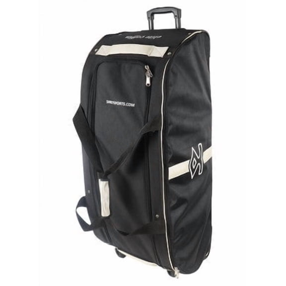 Shrey Elite Coffin Wheelie Cricket Kit Bag 2022