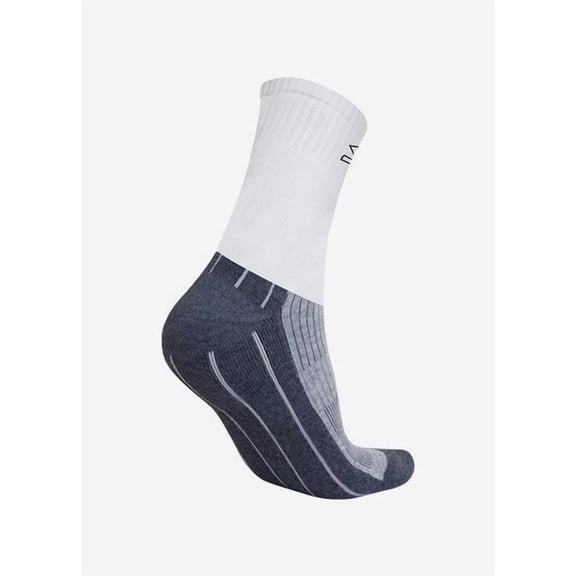 Shrey Elite Double Layer Socks (Pack of 2)