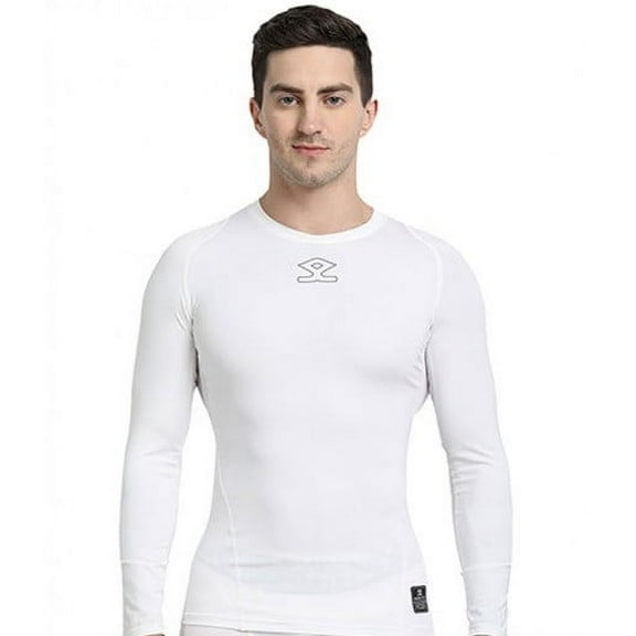 Shrey Intense Compression Long Sleev Top