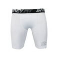 thumbnail image 1 of Shrey Intense Compression Shorts, 1 of 2