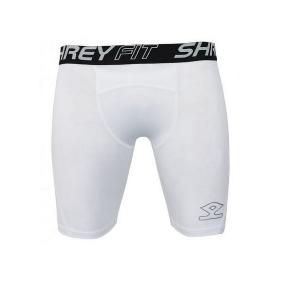 Shrey Intense Compression Shorts