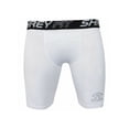 thumbnail image 1 of Shrey Intense Compression Shorts, 1 of 2