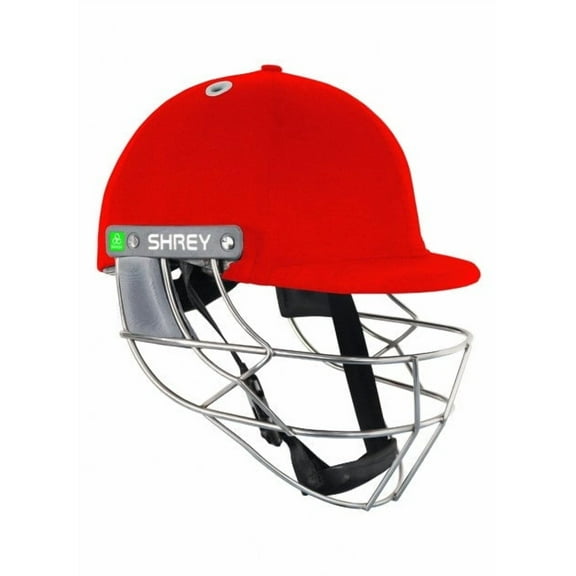 Shrey KOROYD STEEL Cricket Helmet