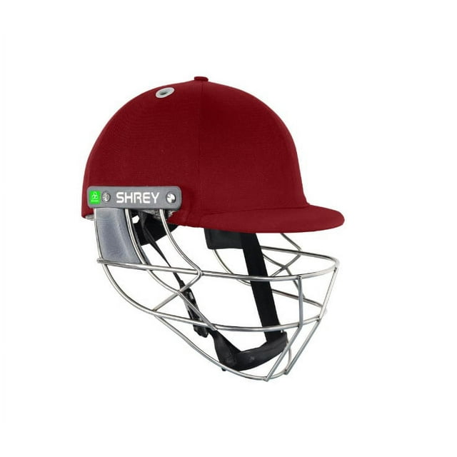 Shrey KOROYD STEEL Cricket Helmet 2022