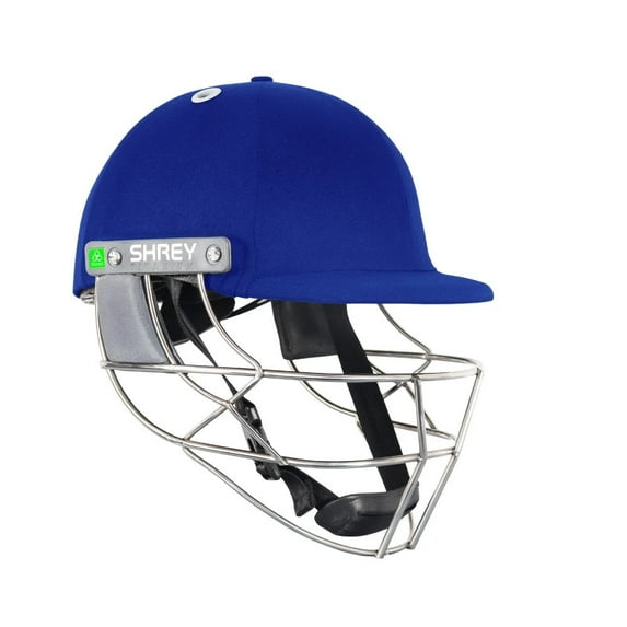 Shrey KOROYD TITANIUM Cricket Helmet