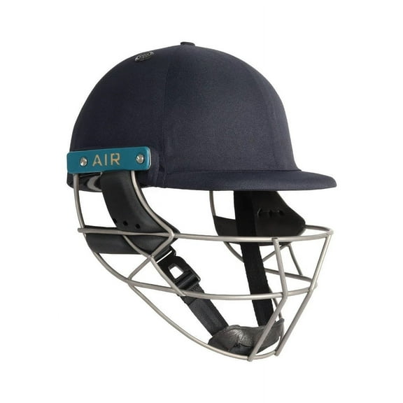 Shrey Master Class AIR 2.0 Cricket Helmet - Titanium