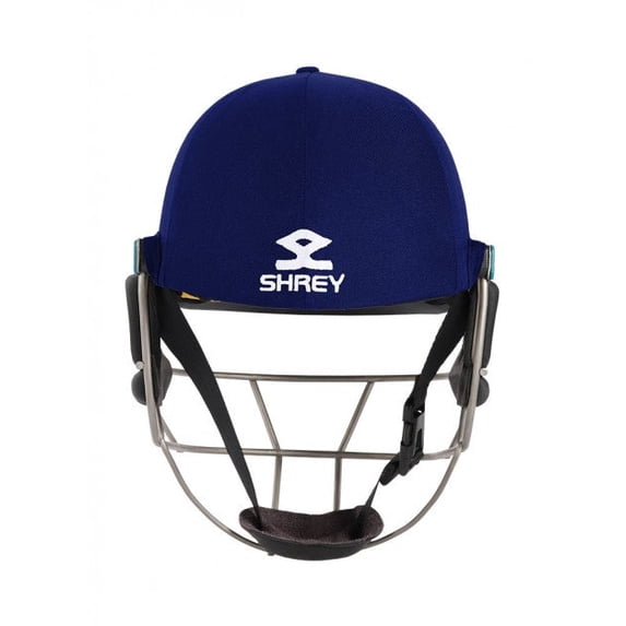 Shrey Master Class AIR 2.0 Cricket Helmet - Titanium