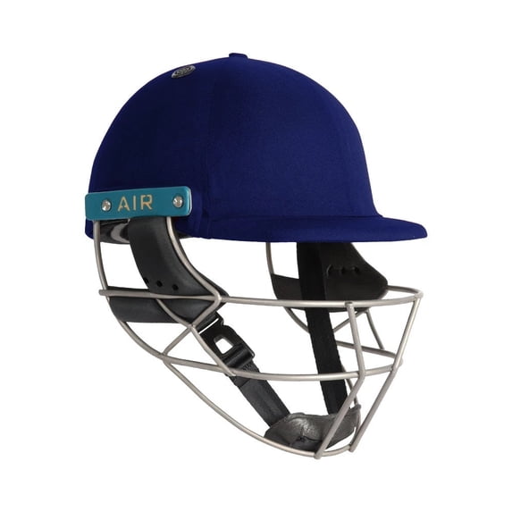 Shrey Master Class AIR 2.0 Cricket Helmet - Titanium