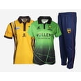 thumbnail image 1 of Shrey Match Color Uniforms USA -Custom Clothing (Design Here), 1 of 2