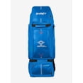 thumbnail image 1 of Shrey Meta 100 Duffle Cricket Bag - Steel Blue, 1 of 2