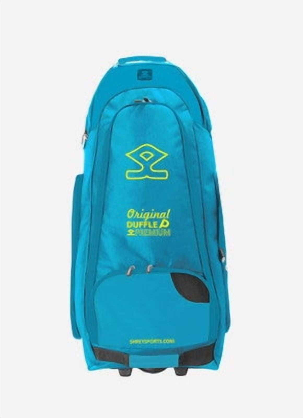 Sac De Sport Cricket, Grand Sac à Dos Avec Poche Latérale Pour Batte, Capacité 40L, Neuf