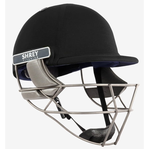 Shrey Pro Guard AIR Titanium Cricket Helmet