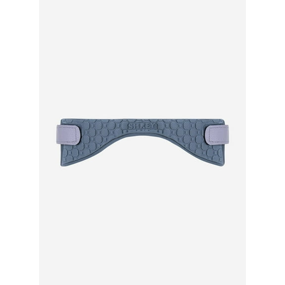 Shrey Pro Neck Protector 2.0 - GREY