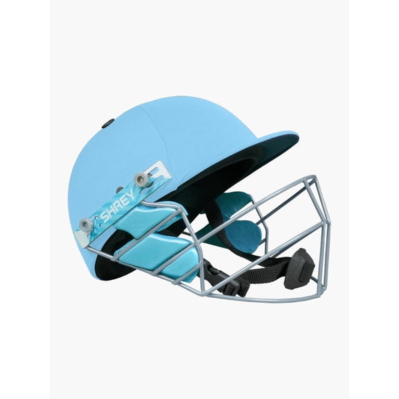 Shrey Star 2.0 Steel Cricket Helmet