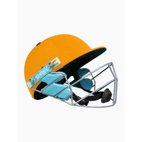 Shrey Star 2.0 Steel Cricket Helmet
