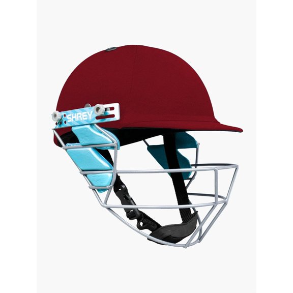 Shrey Star 2.0 Steel Cricket Helmet