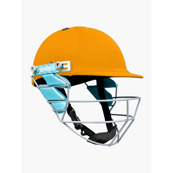 Shrey Star JUNIOR 2.0 Steel Cricket Helmet