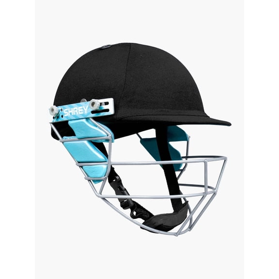 Shrey Star JUNIOR 2.0 Steel Cricket Helmet