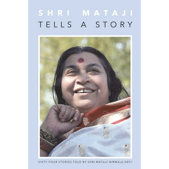 Shri Mataji Tells a Story, (Paperback)