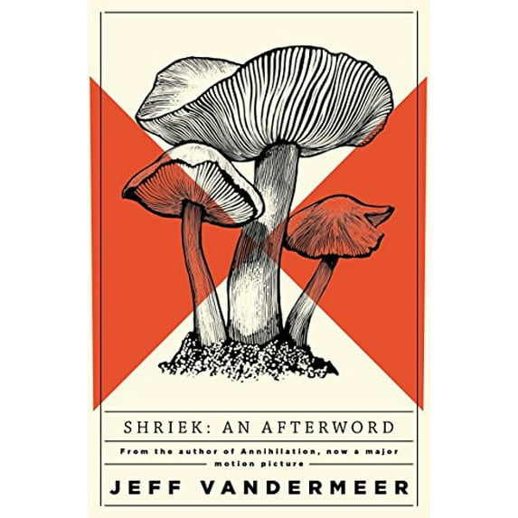 Pre-Owned Shriek: An Afterword Paperback
