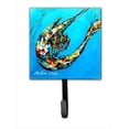 thumbnail image 1 of Shrimp Baby Shrimp Leash Or Key Holder, 1 of 1