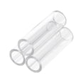 thumbnail image 1 of Shrimp Breeding Tube, Transparent Acrylic Crystal Shelter House for Fish Tank, Tube Aquarium Shrimp Cave Breeding Habitat, Hideaway Pipes for Small Shrimp Fish, 1 of 9