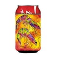 thumbnail image 1 of Shrimp Can or bottle sleeve Hugger, 1 of 1