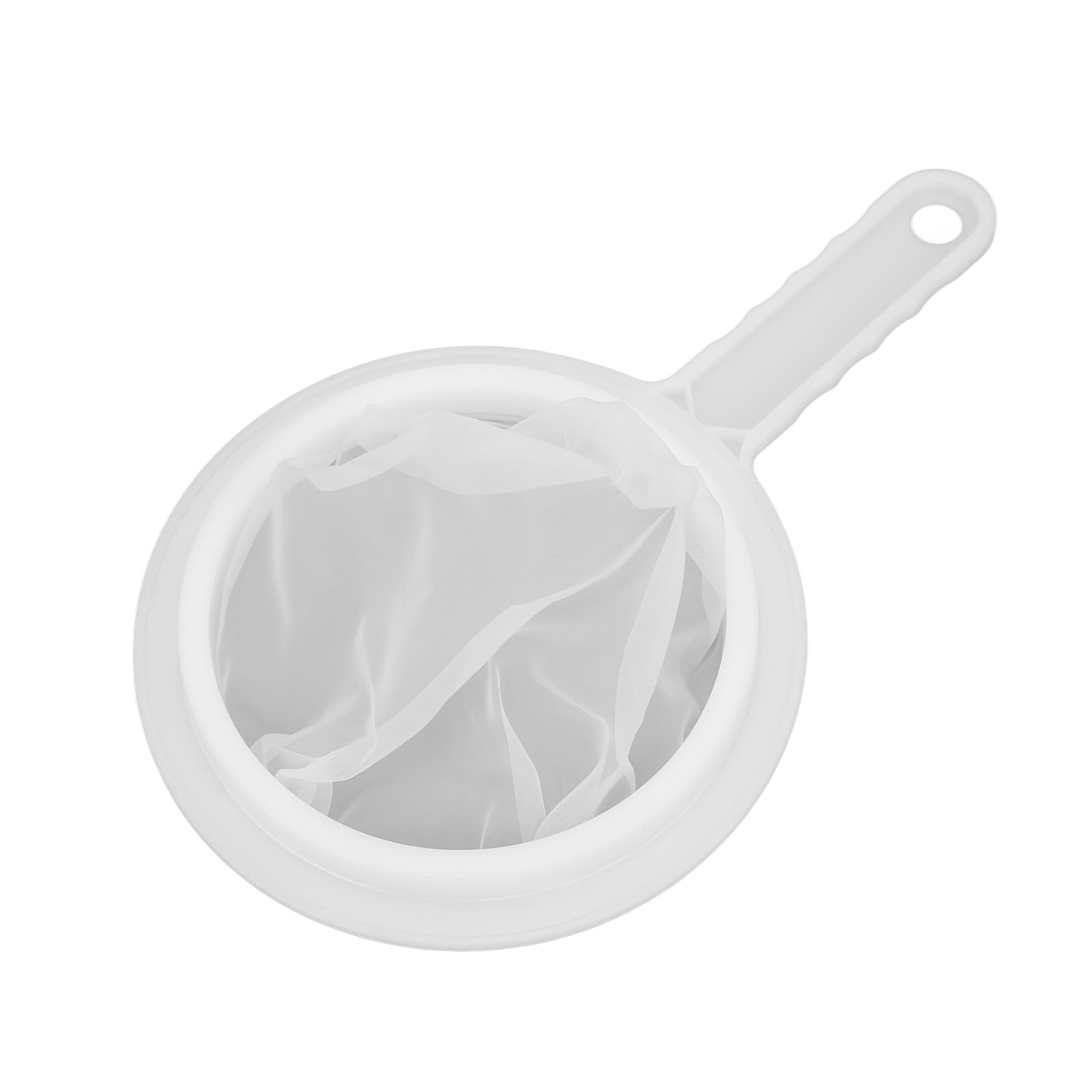 Shrimp Catch , Shrimp Separation Net Plastic Fine Mesh Shrimp Harvest