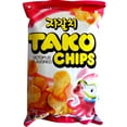 thumbnail image 1 of Shrimp Cracker Nong Shim Chip-tako, 1 of 4