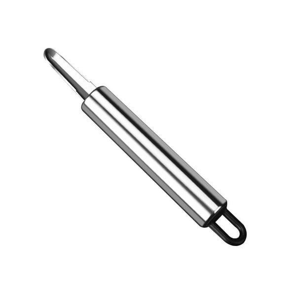 Shrimp Deveiner Tool,Stainless Steel Shrimp Deveining Tool,Portable Efficient Portable Deveiner Peeler and Shrimp Tool