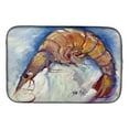 thumbnail image 1 of Shrimp Dish Drying Mat, 1 of 7