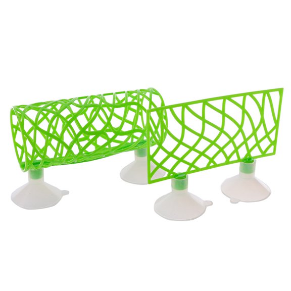 Shrimp Fish Hideouts Suit Bettas Shelter Toy Fish Hideouts Shelter Shrimp Toy for Fish Resting Spots