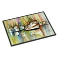 thumbnail image 1 of Shrimp Fleet Door Mat, 1 of 4