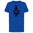 thumbnail image 1 of Shrimp In Japanese Tee Men's -Image by Shutterstock, 1 of 2
