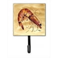 thumbnail image 1 of Shrimp Leash Holder Or Key Hook, 1 of 1