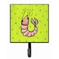 thumbnail image 1 of Caroline's Treasures Shrimp Leash Holder and Wall Hook, 1 of 2
