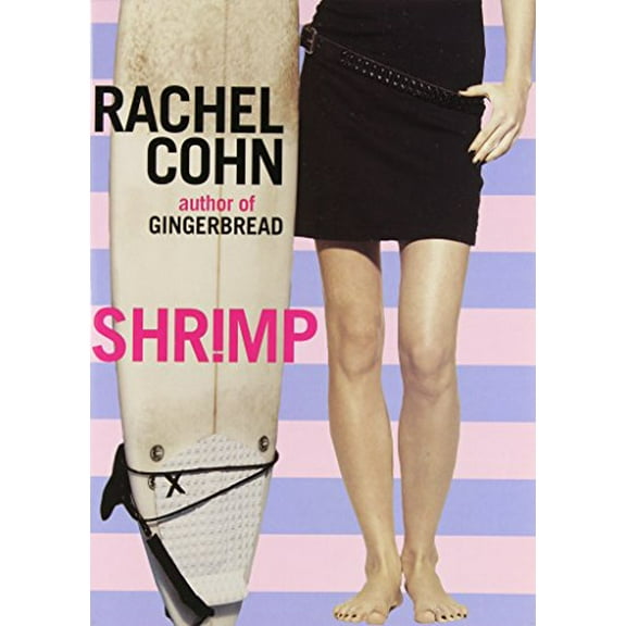 Pre-Owned Shrimp (Paperback) 0689866135 9780689866135