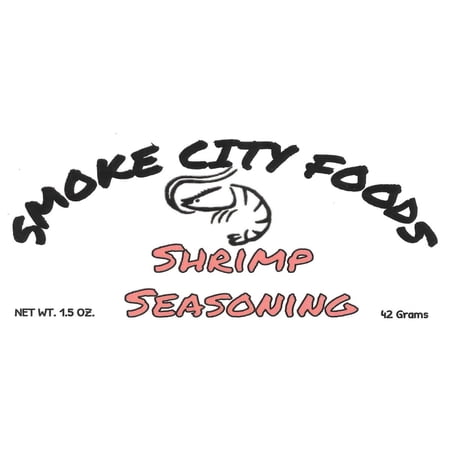 Shrimp Seasoning