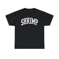 thumbnail image 1 of Shrimp Shirt, Gifts, Tshirt, Tee, 1 of 4