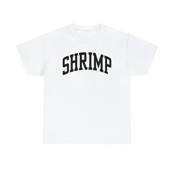 Shrimp Shirt, Gifts, Tshirt, Tee
