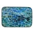 thumbnail image 1 of Shrimp Under water Dish Drying Mat, 1 of 7