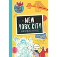 thumbnail image 1 of Shrimp 'n Lobster Adventures: Shrimp ‘n Lobster: A New York City Adventure (Series #2) (Paperback), 1 of 1