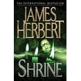 thumbnail image 1 of Shrine, (Paperback), 1 of 1