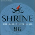 thumbnail image 1 of Various Artists - Shrine: Rarest Soul Label / Various - Music & Performance - CD, 1 of 3