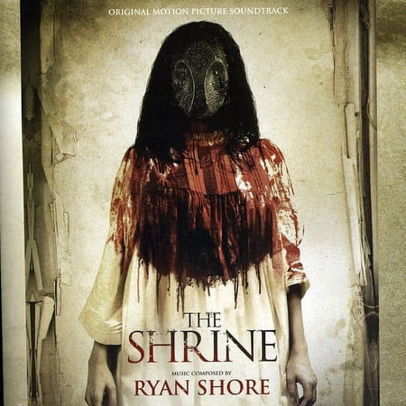 Shrine Soundtrack