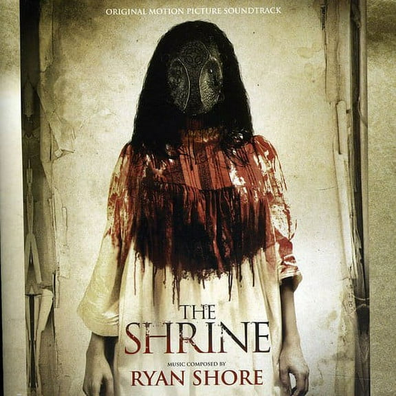 Shrine Soundtrack
