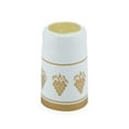 thumbnail image 1 of Shrink Capsule | White with Gold Grapes, 1 of 96