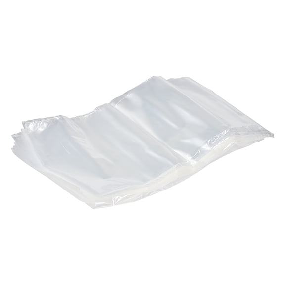 Shrink Film 200 Pcs Packaging Household Heat Bag Small Gifts Food Vacuum Sealer Bags Pof